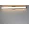 Maxim Lighting Spec Vanity 1-Light 30" Wide Satin Nickel Vanity Light 52004SN - alternate 3